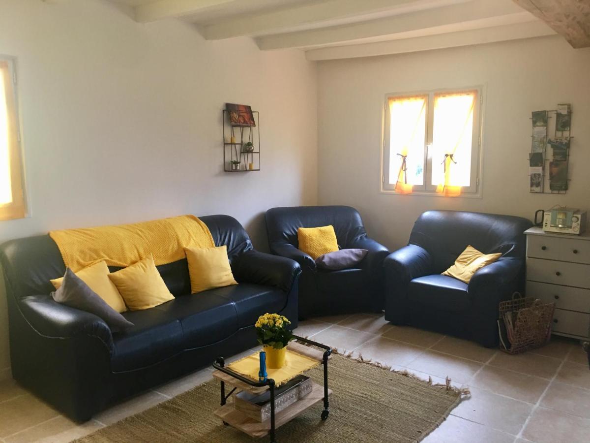 Le Grand Coudreau Bed & Breakfast Nazelles-Negron Ngoại thất bức ảnh
