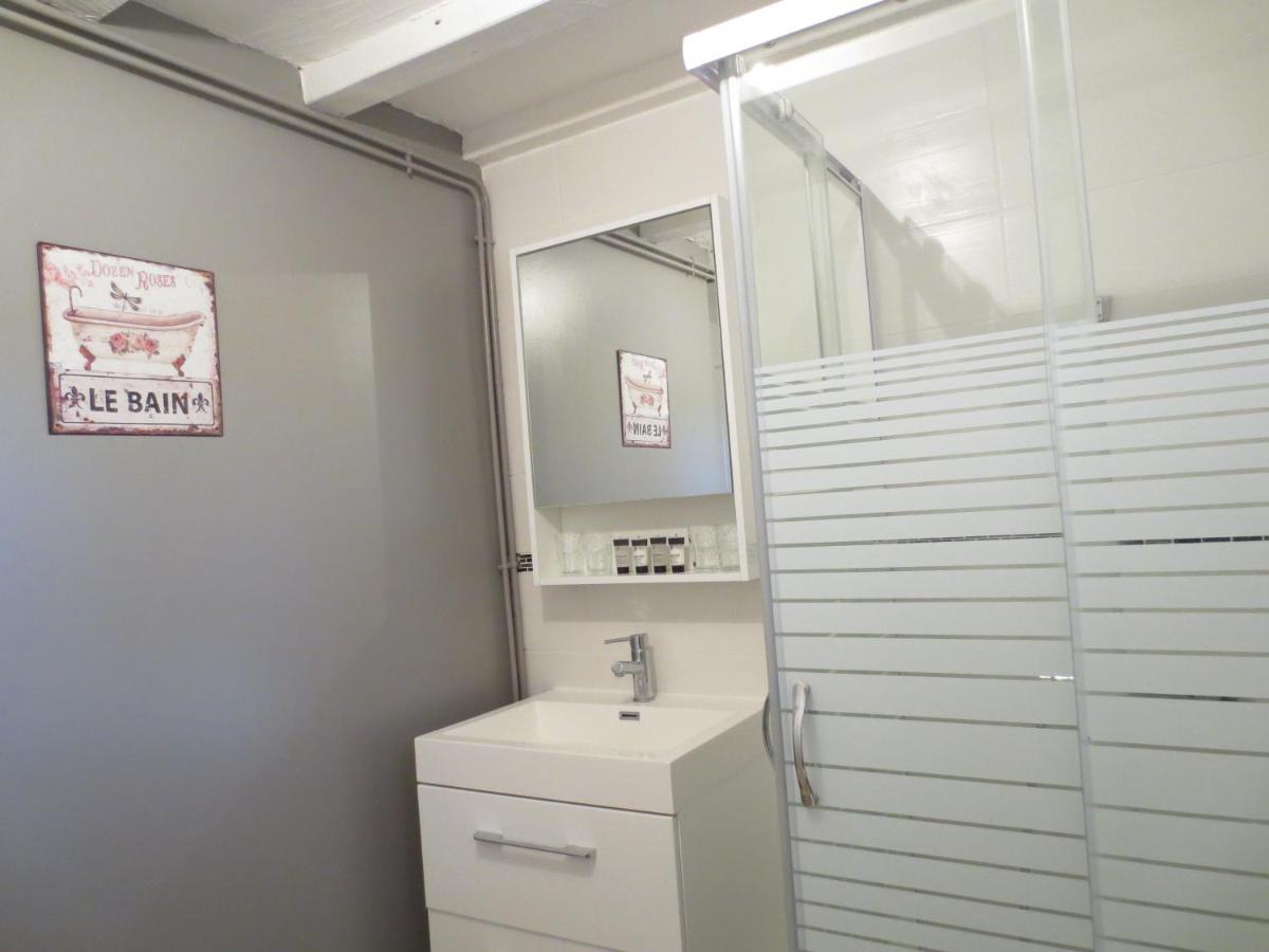 Le Grand Coudreau Bed & Breakfast Nazelles-Negron Ngoại thất bức ảnh
