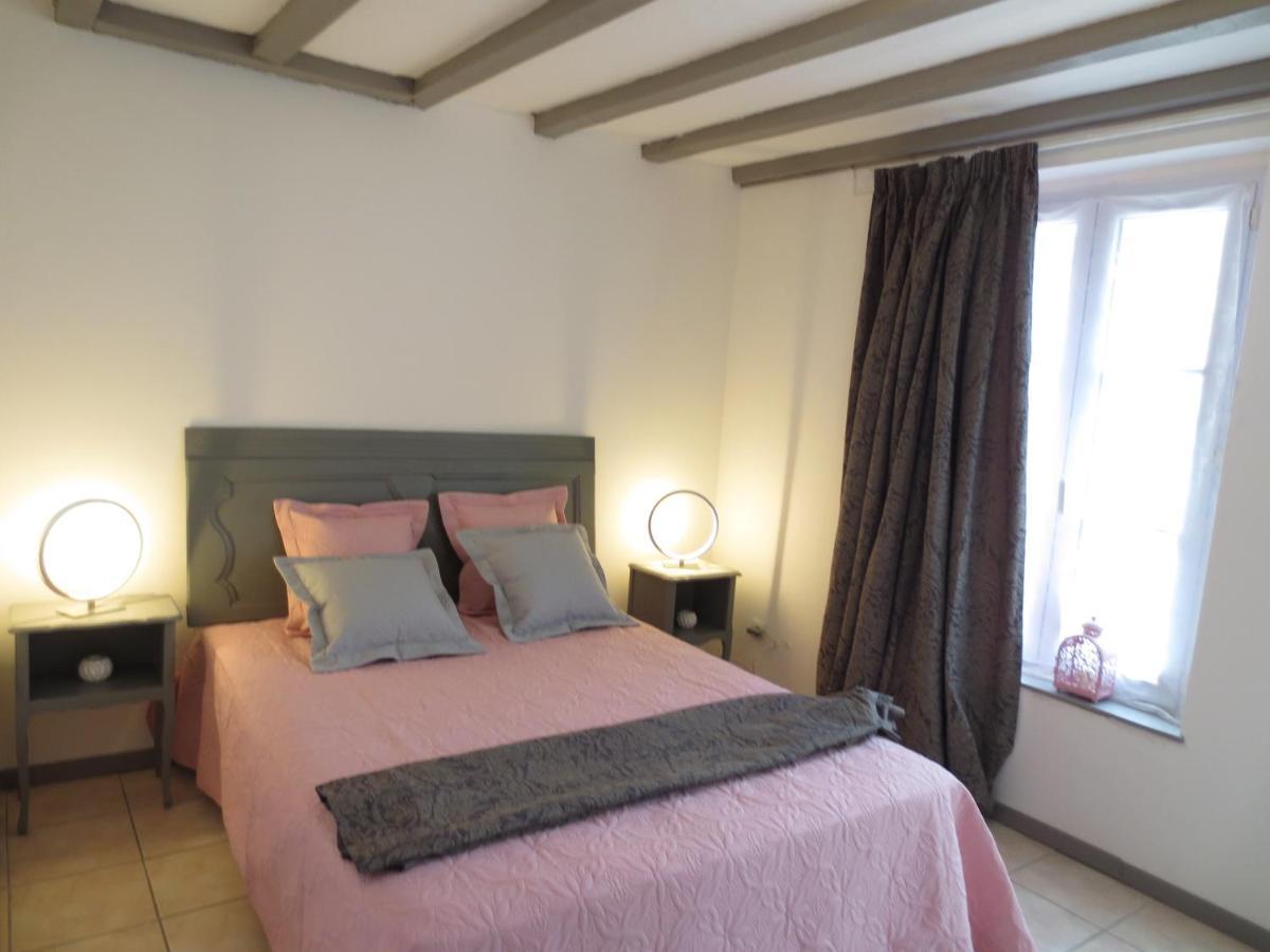 Le Grand Coudreau Bed & Breakfast Nazelles-Negron Ngoại thất bức ảnh